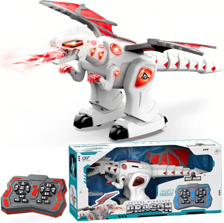 Rc Multifunctional Dragon