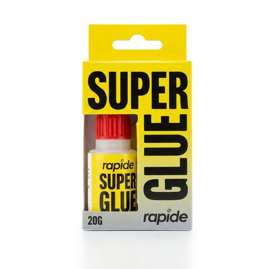 Rapid Super Glue 20G Home Diy Fast – Bonding Adhesive