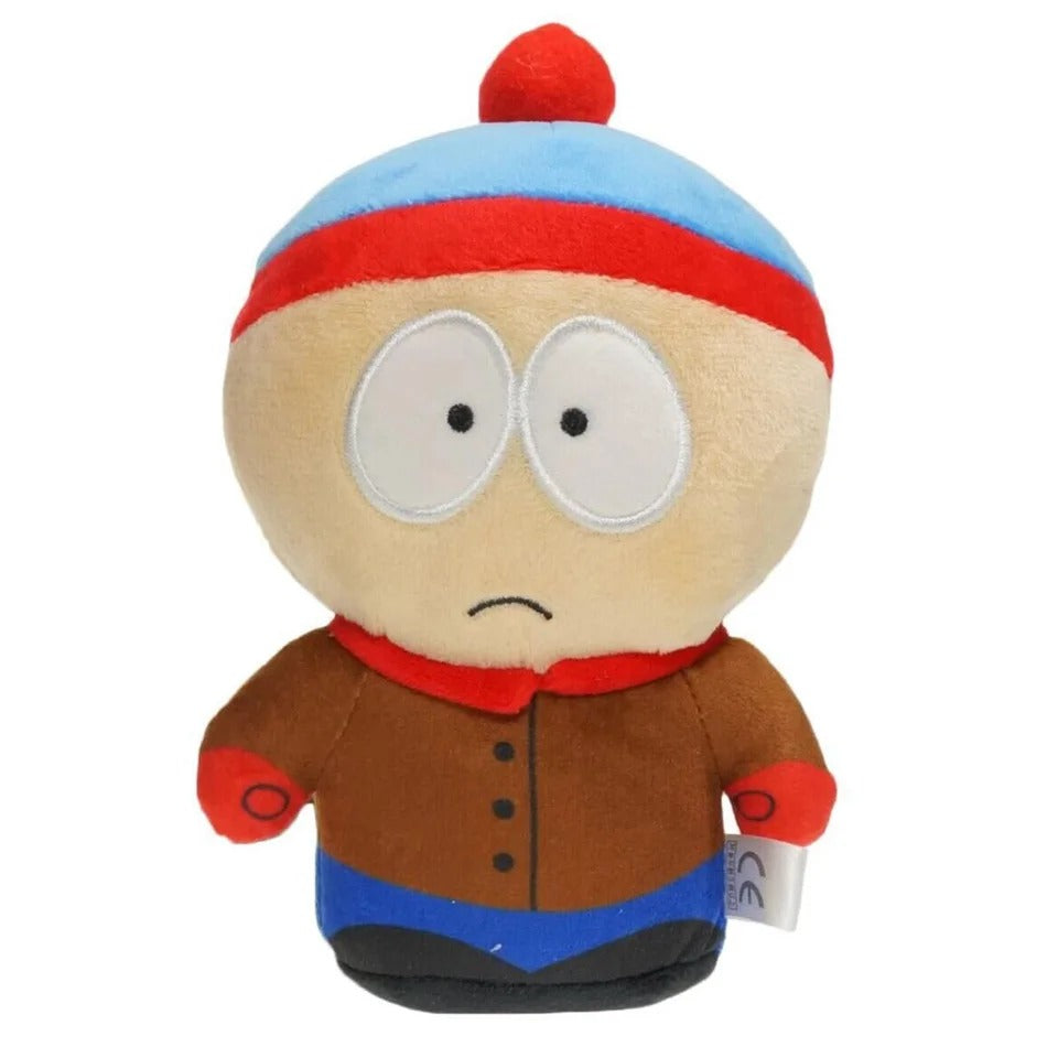 South Park Style 6 Inch Plush Stuffed Toy Collectable Characters