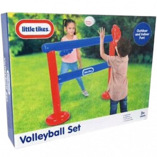 Inflatable Volleyball Set