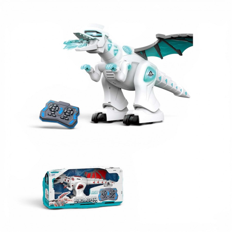 Rc Jurassic Dinosaur