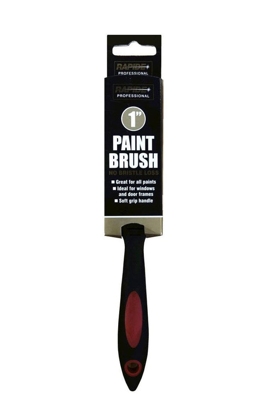 Rapide 1" Paint Brush 2442