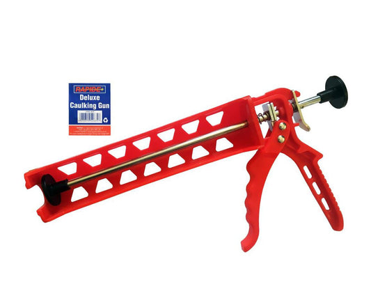 Rapide Plastic DIY Caulking Gun 2635 A