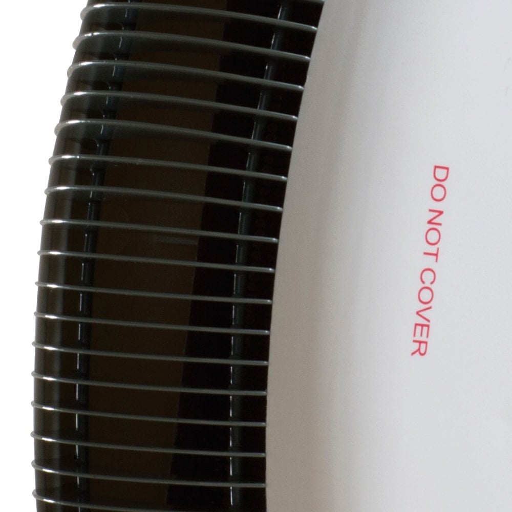 Daewoo Upright Fan Heater 2000W HEA1139 / HEA1927 A W25