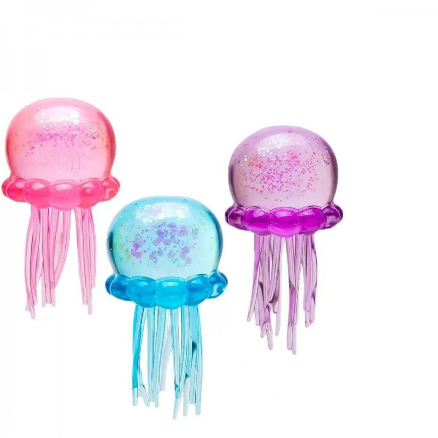 Octopus Squeeze Jelly