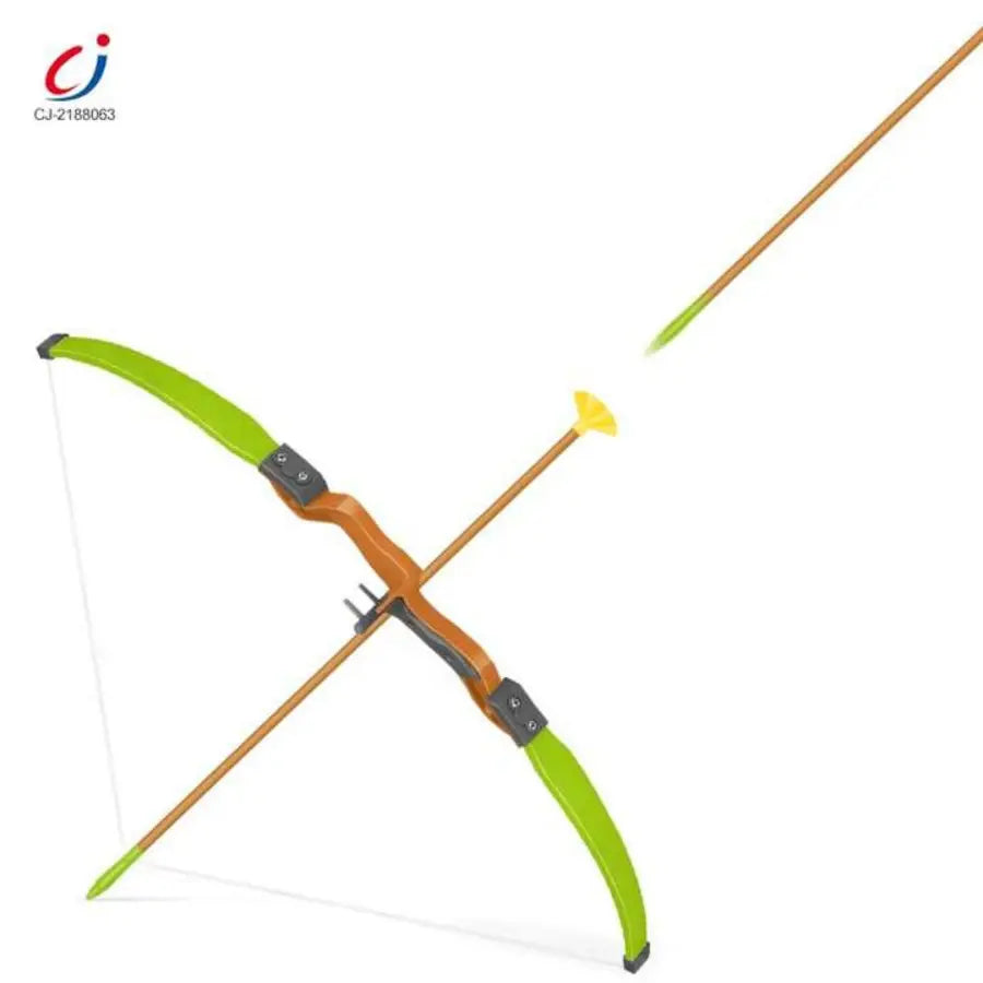 Dinosaur Archery Set for Kids