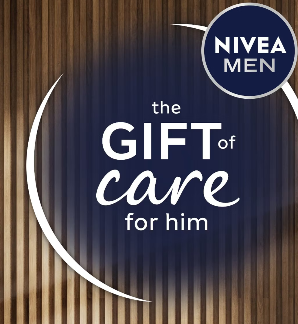 Nivea Mens Advent Calendar