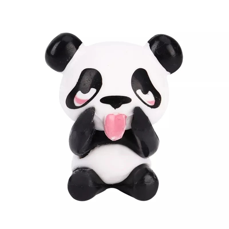 PandaPacks - 1 Character Panda Inside