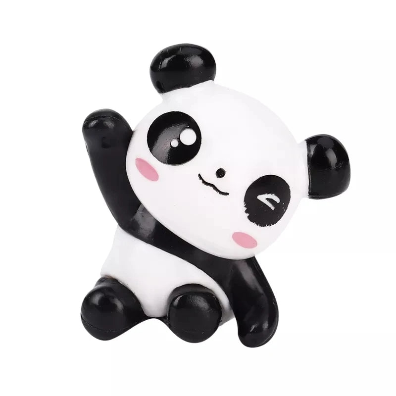 PandaPacks - 1 Character Panda Inside