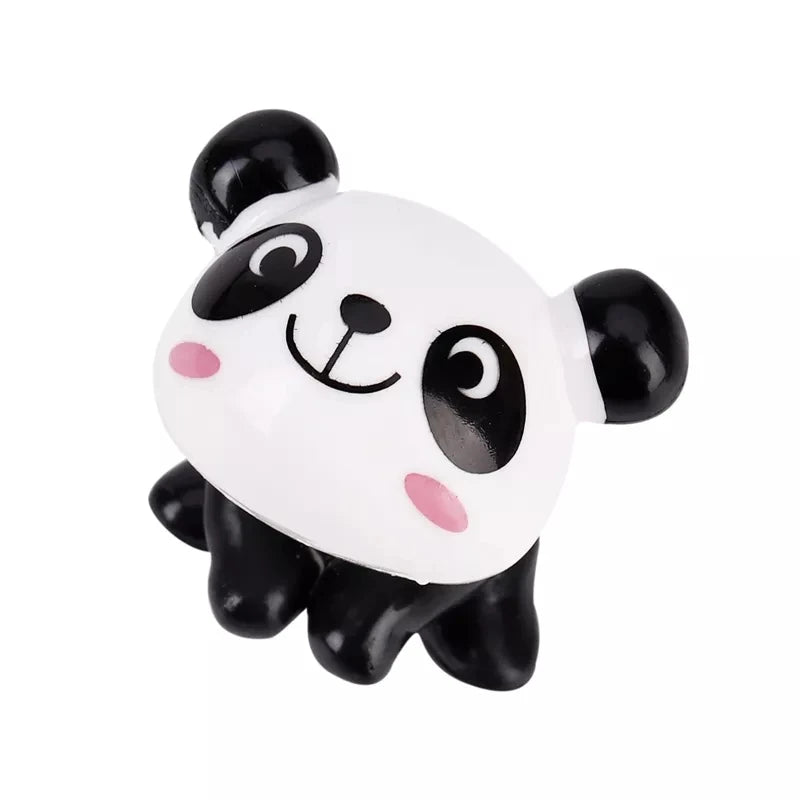 PandaPacks - 1 Character Panda Inside