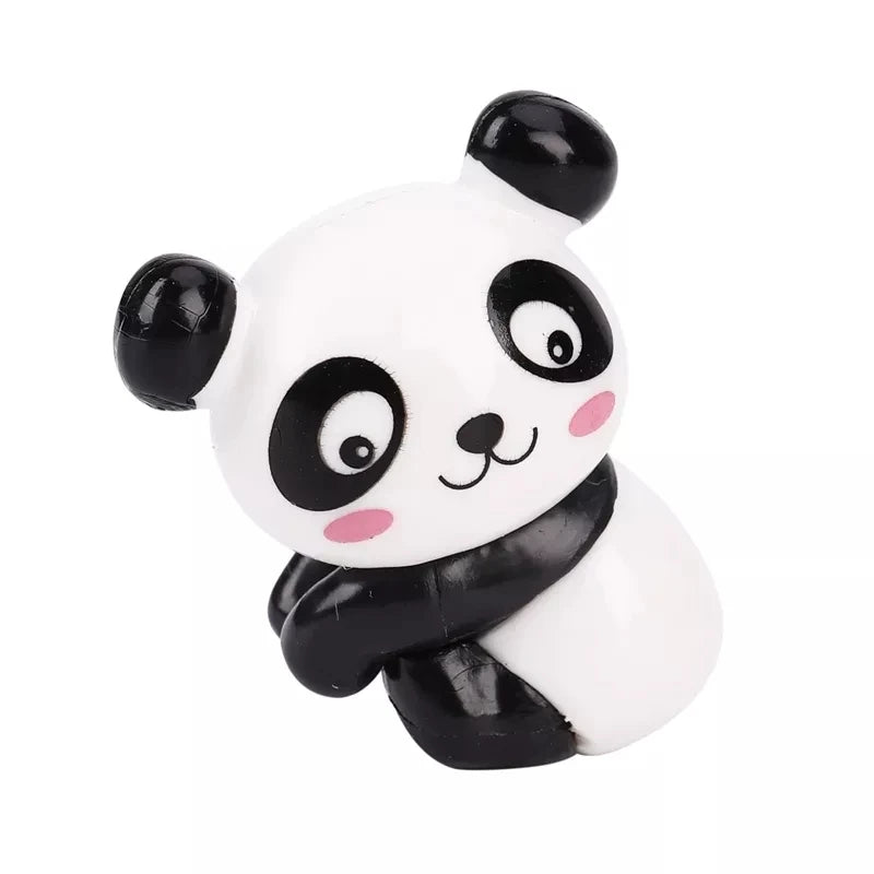 PandaPacks - 1 Character Panda Inside