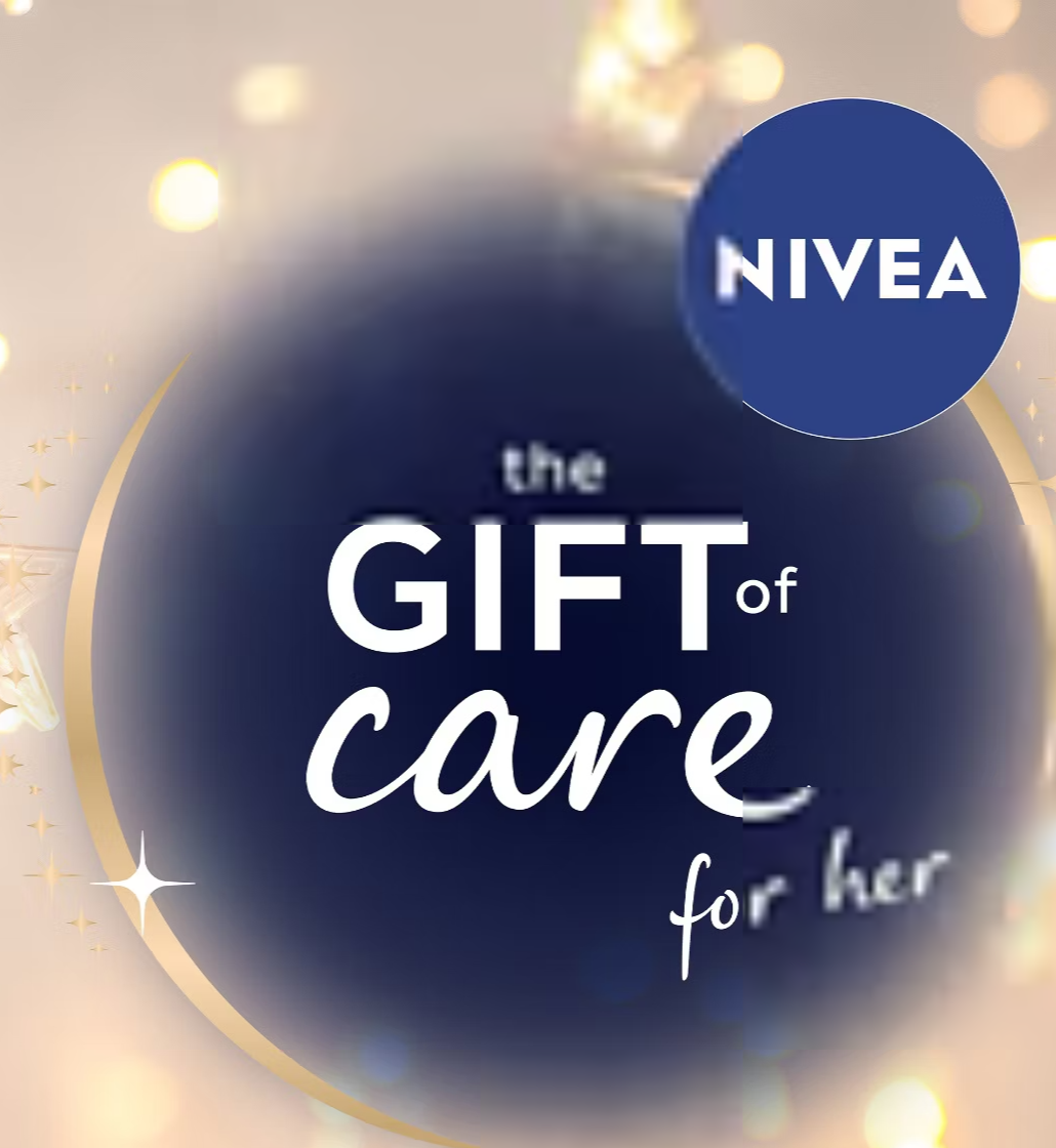 Nivea Womens Advent Calendar