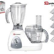 SQ Professional Kitchen Blitz Food Processor 3425