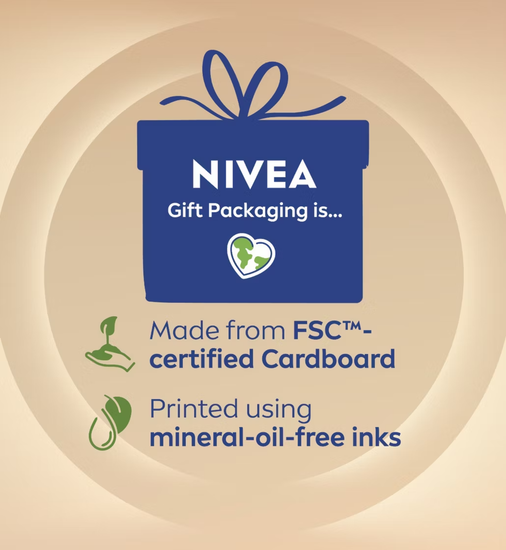 Nivea Womens Advent Calendar