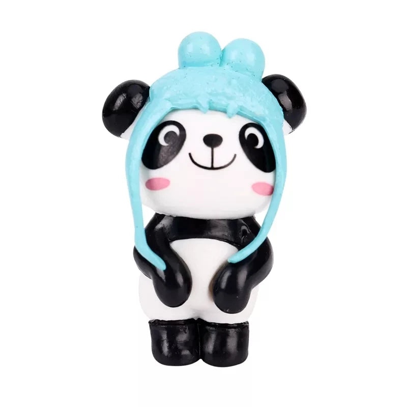 PandaPacks - 1 Character Panda Inside