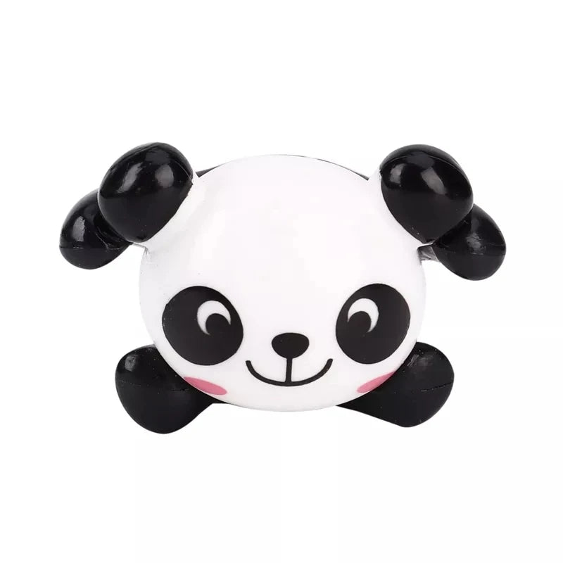PandaPacks - 1 Character Panda Inside