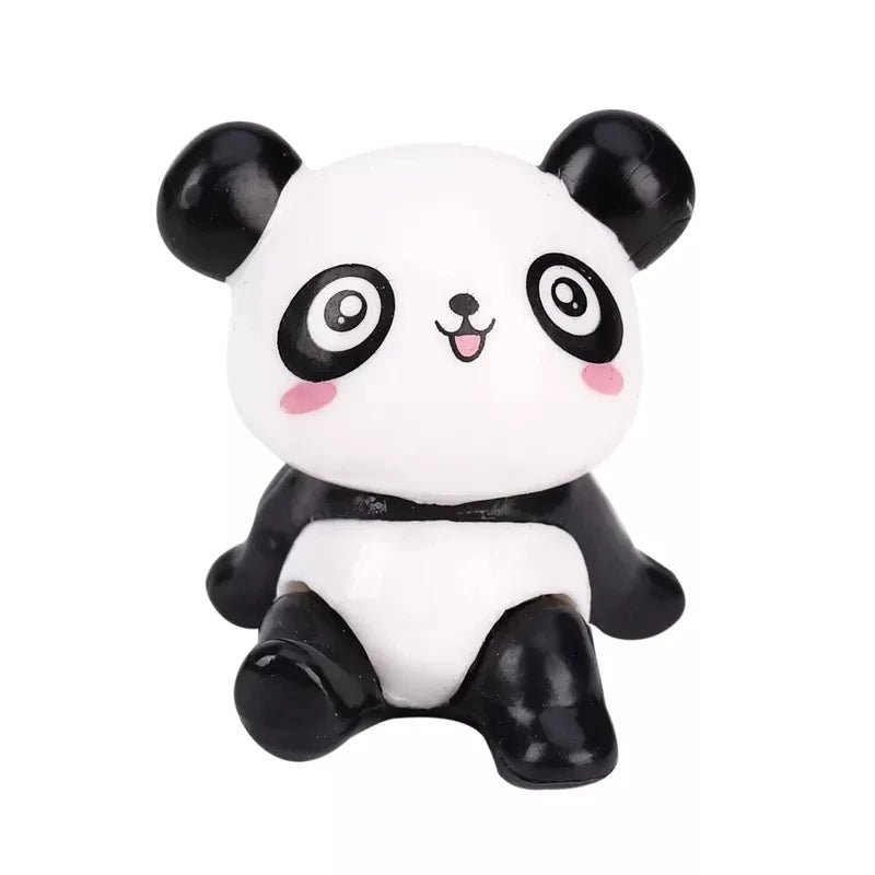 PandaPacks - 1 Character Panda Inside