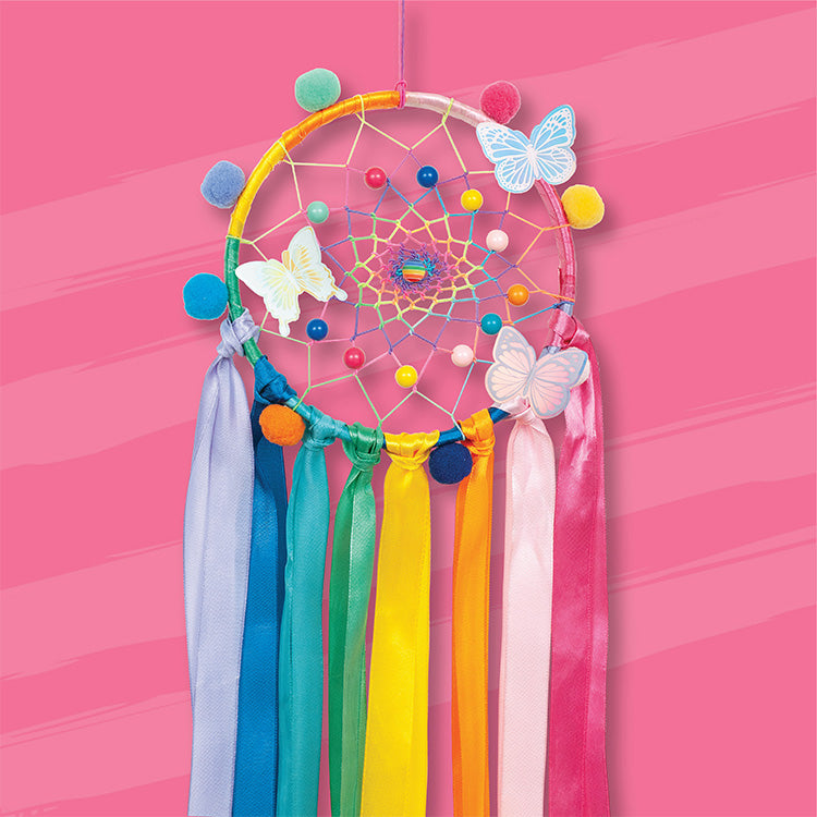 Fabulous Dream Catcher Kit Set