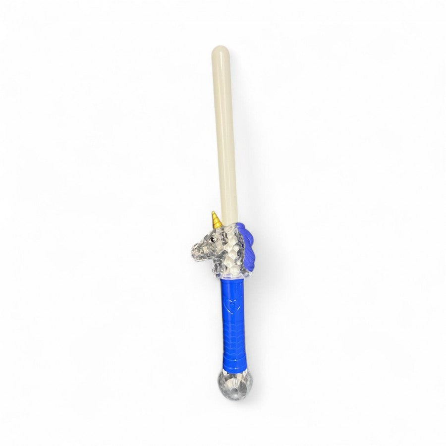 Light Up Unicorn Wand