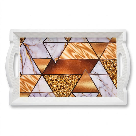 Tray, 295G Lightweight Storage Solution