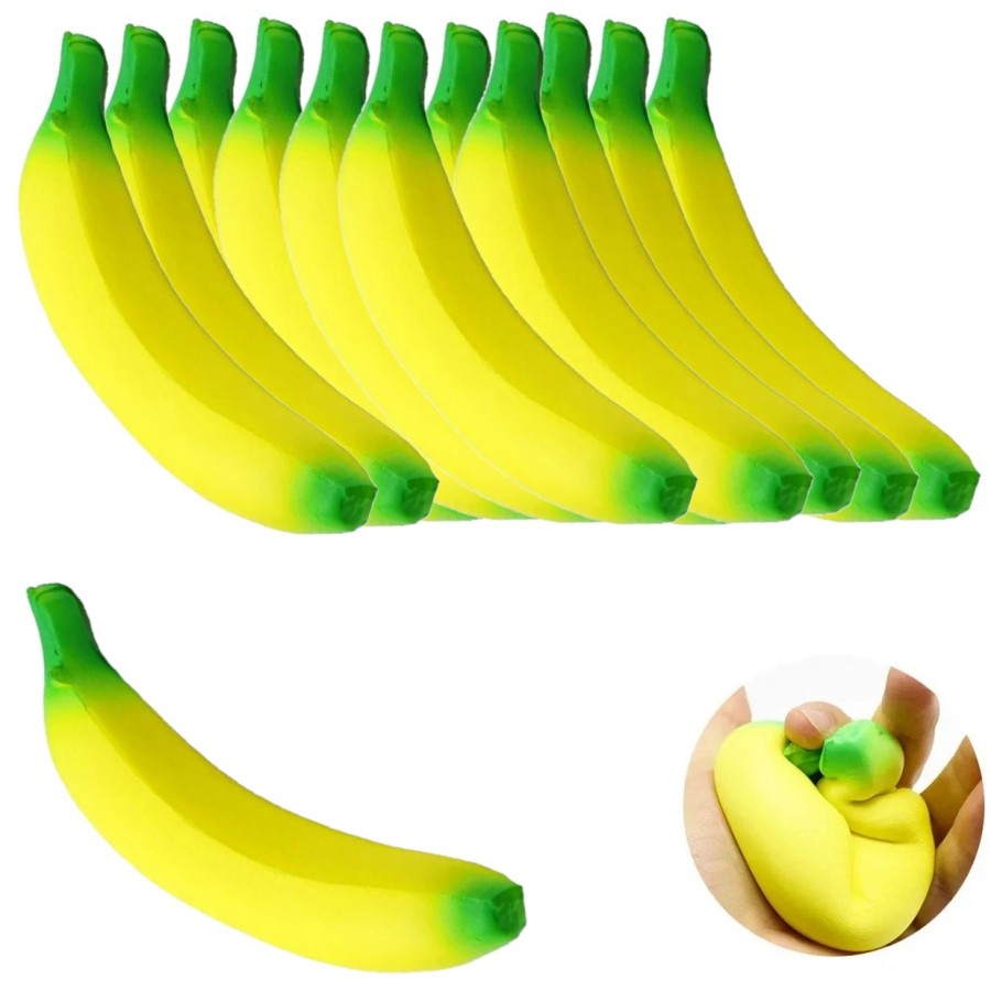 Squishy Banana