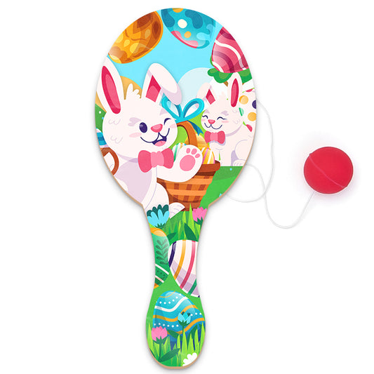 Easter Biff Bat Sets x 4 ( ONE OFF EASTER DEAL )