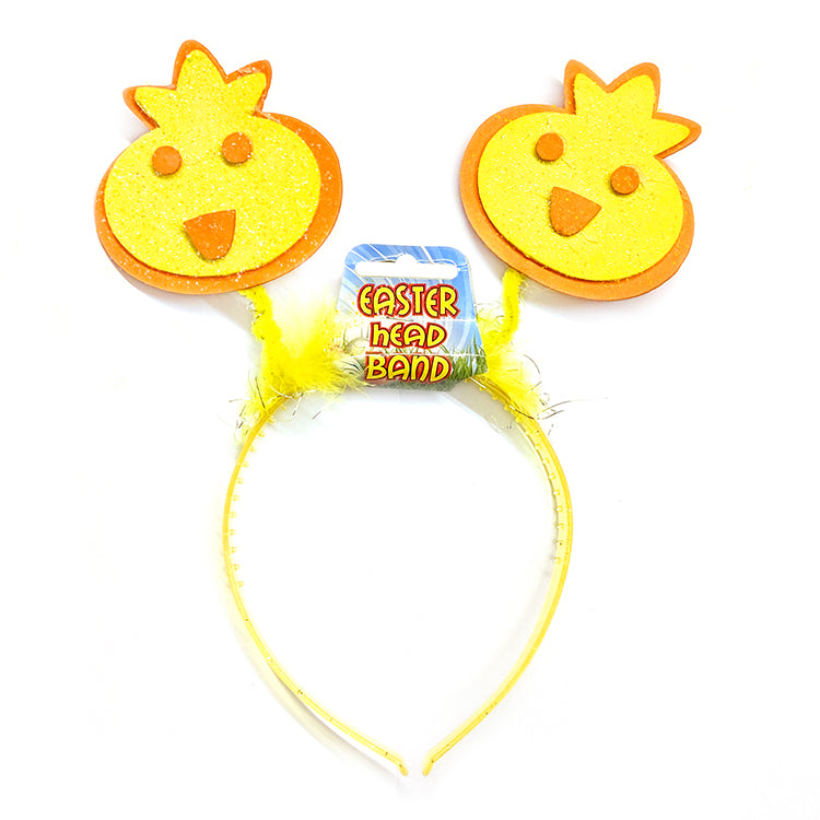 Cheeky Chicken Headboppers