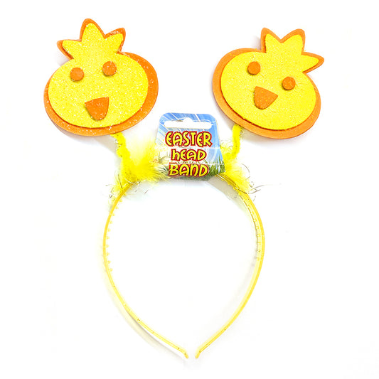 Cheeky Chicken Headboppers