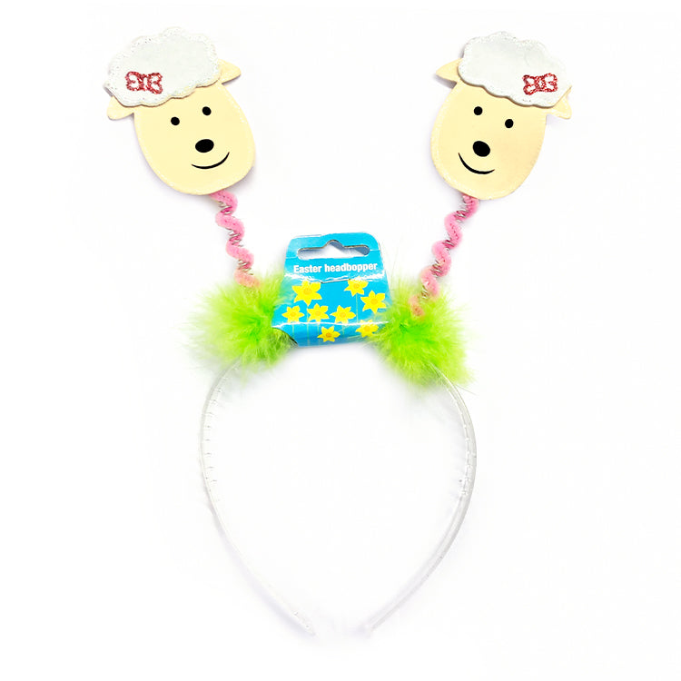 Mr Sheep Fun Headboppers