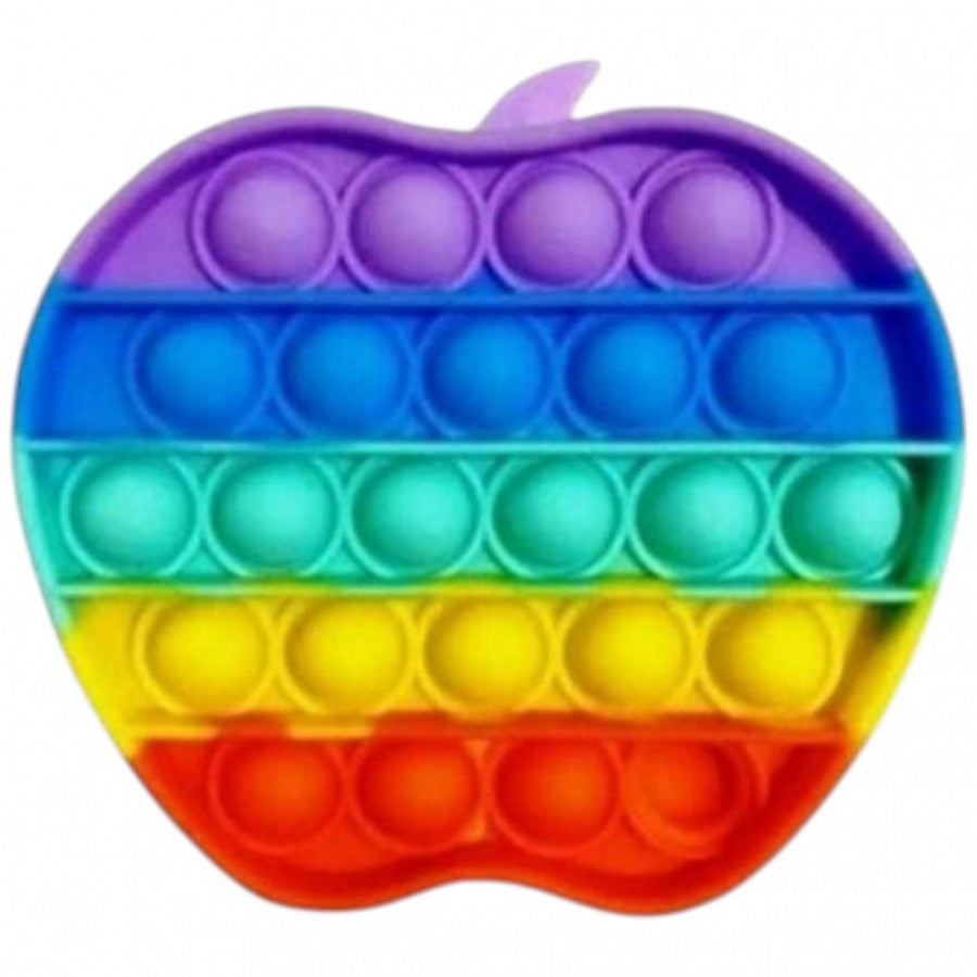 Cm Poppit Apple
