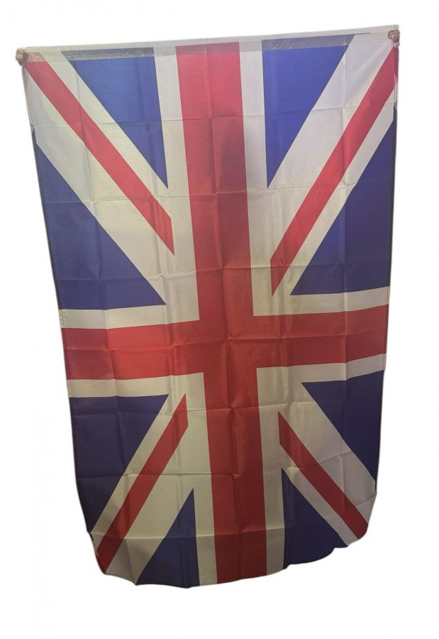 5Ft X 3Ft Great Britain Union Jubilee Flag