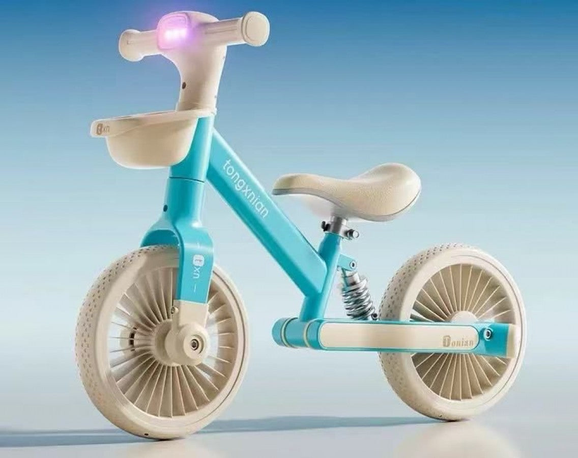 Kids Balance Bike (3 Colours)