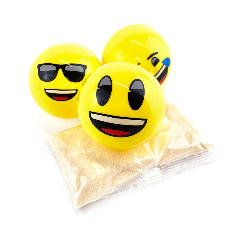 Emoji Gelli Baff Pod ( ONE OFF SUPER DEAL )