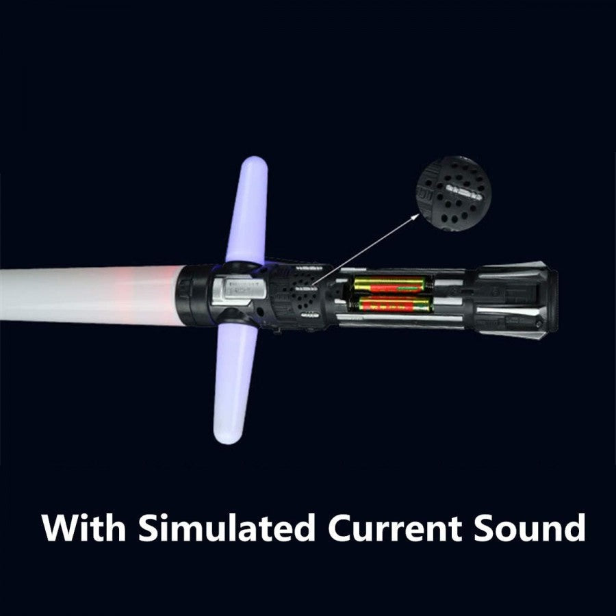 Light Up Sword