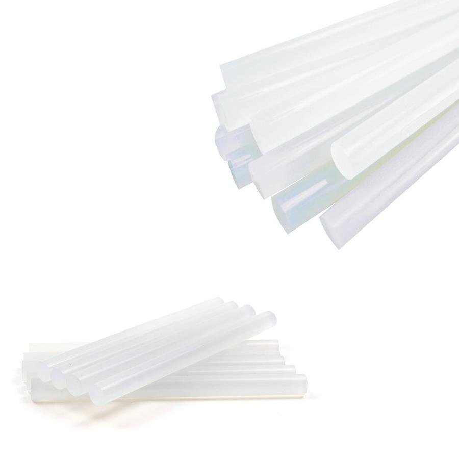 5 Standard Pack Glue Gun Clear Sticks 1159
