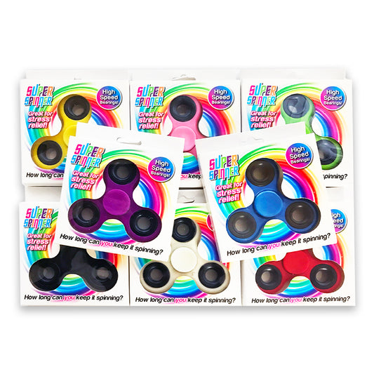 Super Fidget Spinner