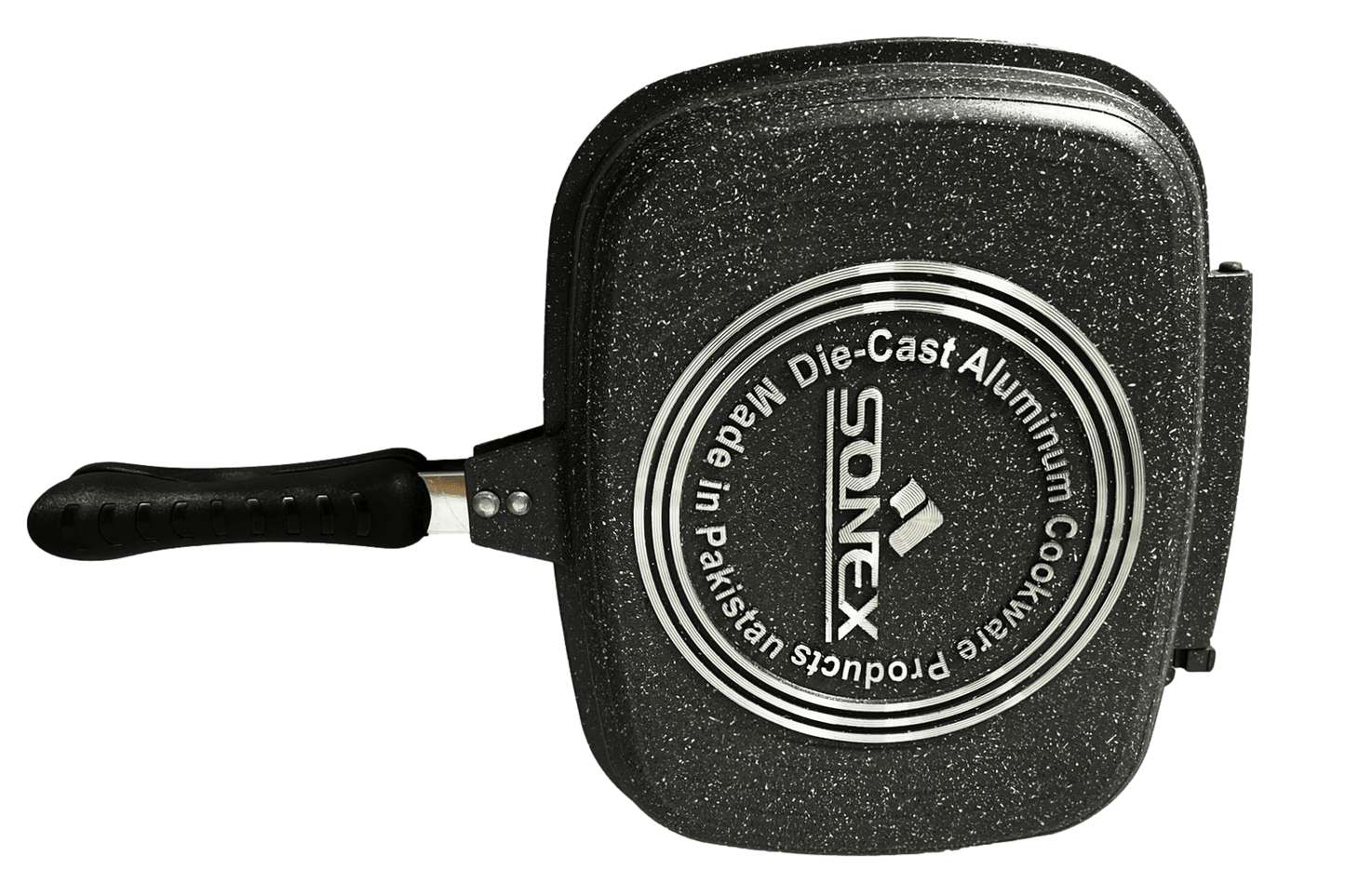 Magic Pan  Sonex  Diecast  Kitchenware Double Sided Multifunctional Pan 36 cm 52342 A W25