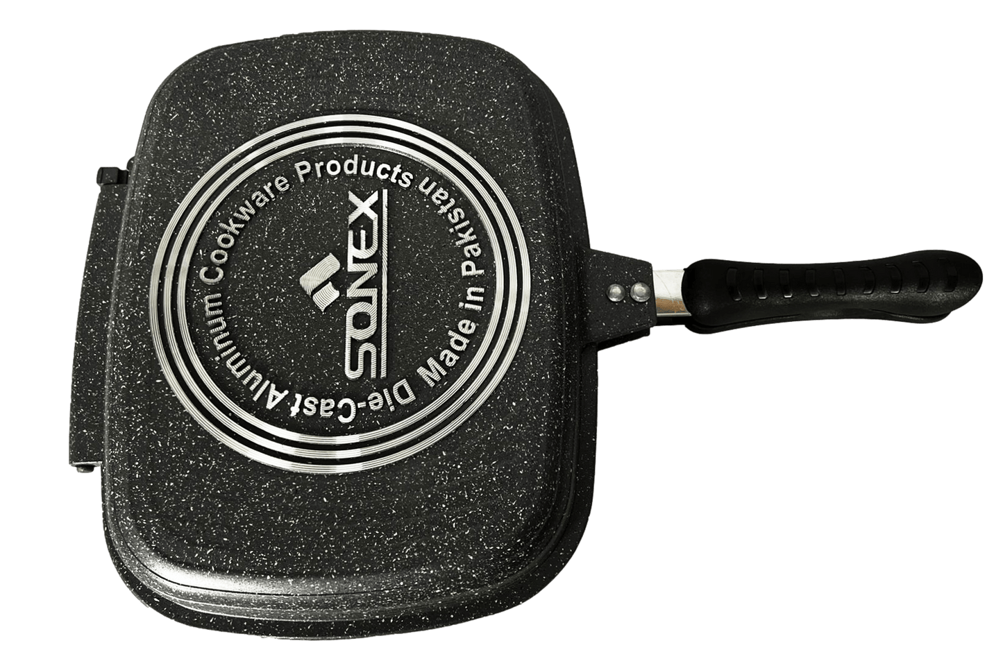 Magic Pan  Sonex  Diecast  Kitchenware Double Sided Multifunctional Pan 36 cm 52342 A W25
