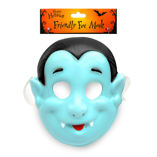 Dracula Foam Mask