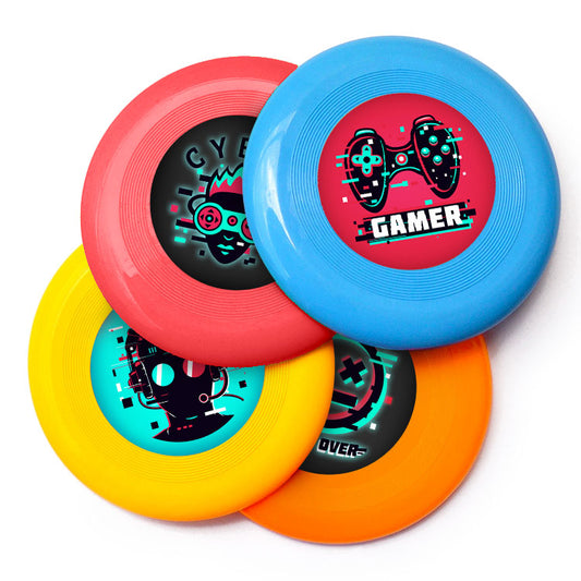 Gamer Mini Frisbee
