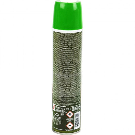 Garden Collection Bathroom Air Freshener 300ml Mountain Fresh GAR3142