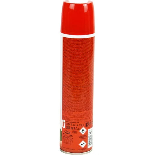 Garden Collection Bathroom Air Freshener 300ml Rose GAR4002