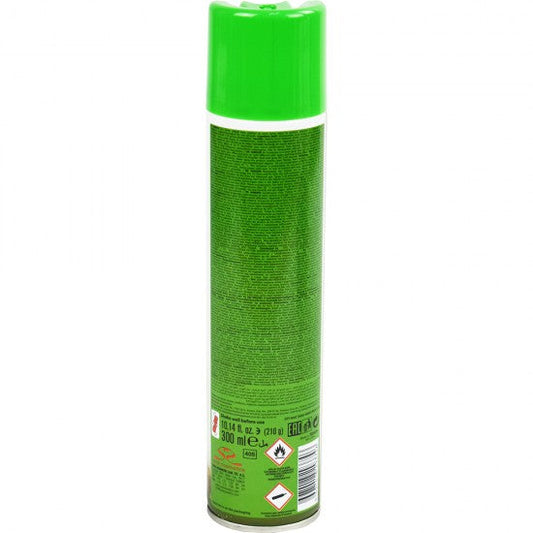 Garden Collection Bathroom Air Freshener 300ml Sandalwood GAR3746