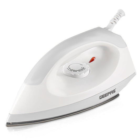 Clothes Dry Iron 1200W