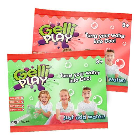 Super Value Twin Gelli Goo Mix