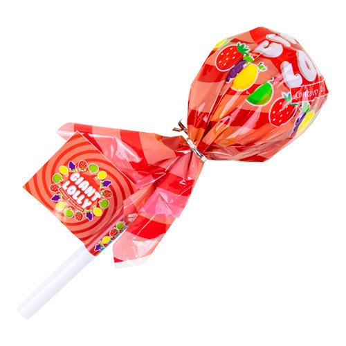 Giant Lolly Set ( Contains 8 Lollies )