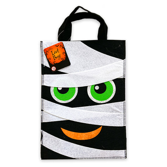 Mummy Super Felt Tote Bag