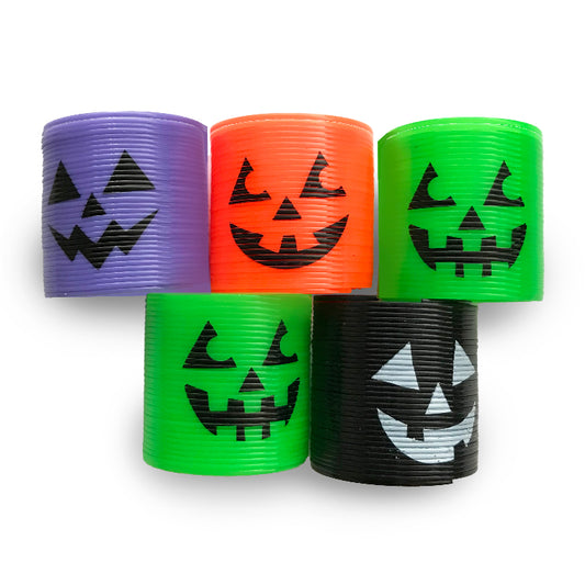 Halloween Mini Magic Springs x 4