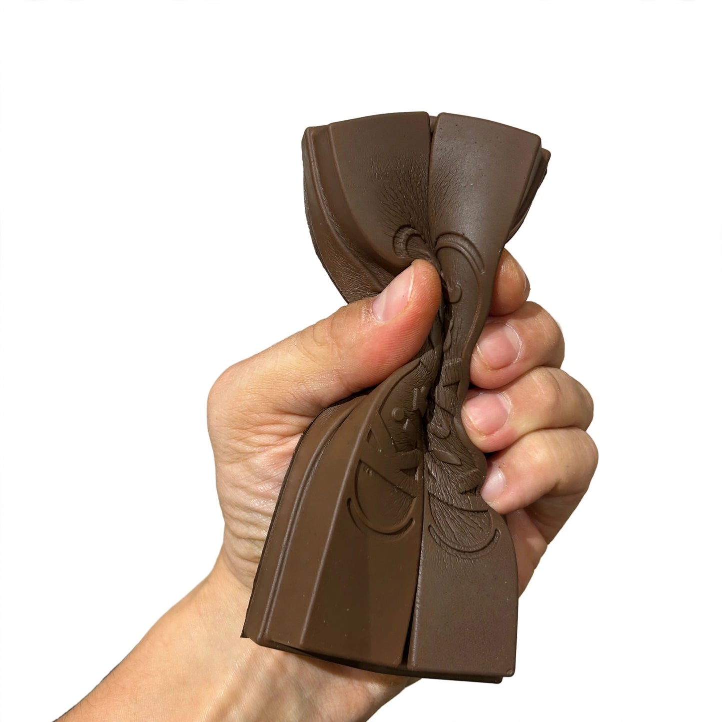 XL Chocolate Scented Squishy Kit Kat Chocolate Bar Fidget Slow Rise Squish Sensory Slow Rise Toy