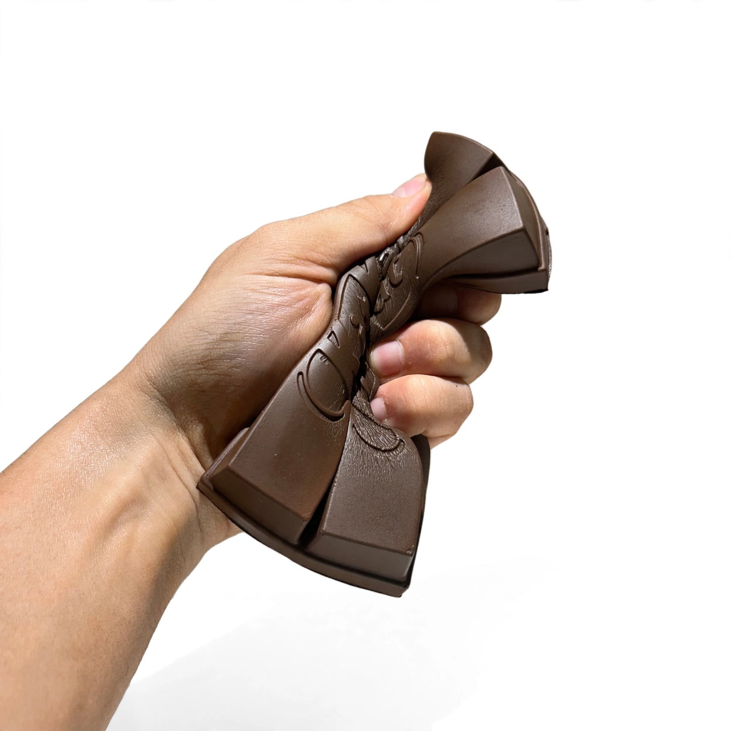 XL Chocolate Scented Squishy Kit Kat Chocolate Bar Fidget Slow Rise Squish Sensory Slow Rise Toy